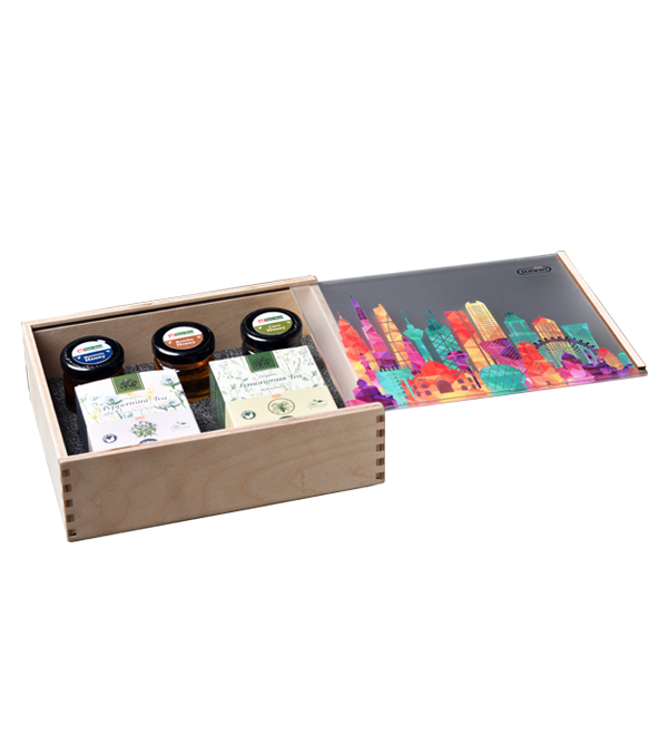 Gift Boxes