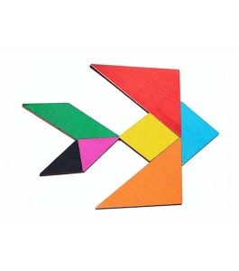 Tangram for Kids Ear...