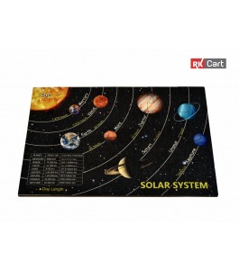 Space Theme Puzzles ...