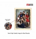 Personalized wooden photo frame | Birthday Gifts | Anniversary Gifts