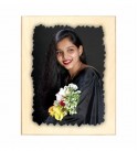 Personalized wooden photo frame | Birthday Gifts | Anniversary Gifts