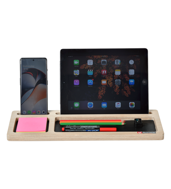 Tab Holder